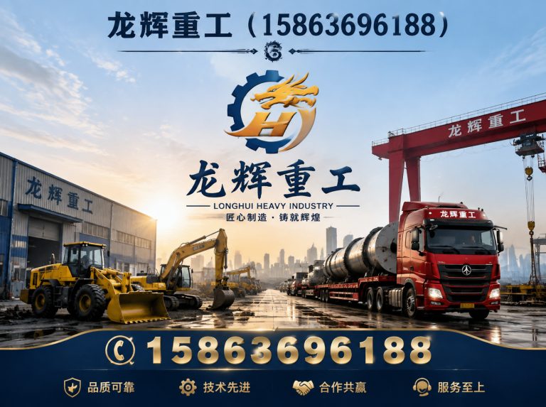 潍坊滨海经济技术开发区山东装载机厂家展示图
