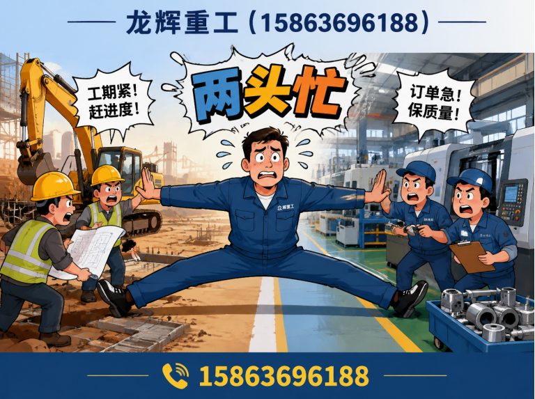 潍坊滨海经济技术开发区非标定制展示图